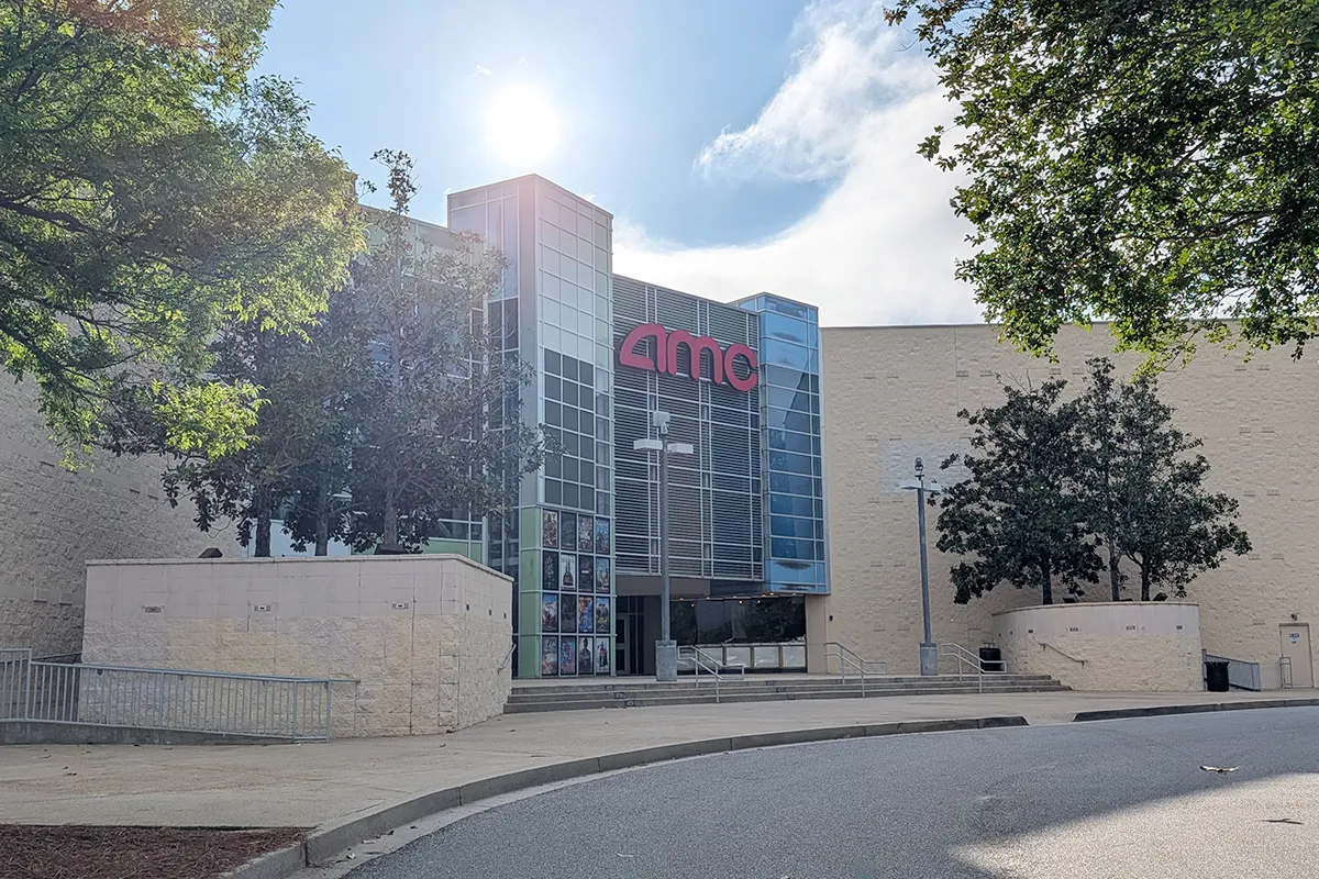 AMC Theaters