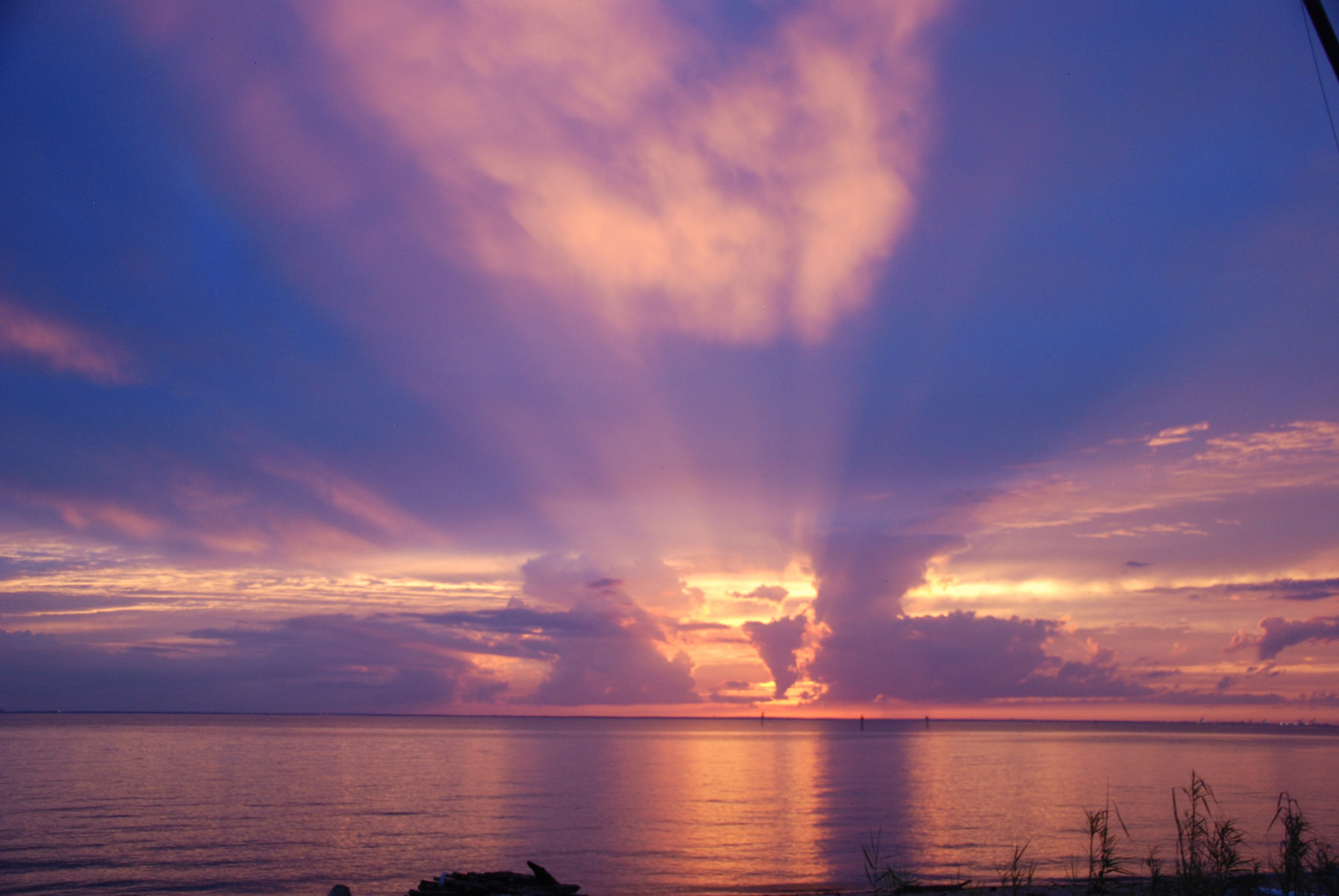 Reasons to Live on the Bay in Daphne, AL East Bay Apartments