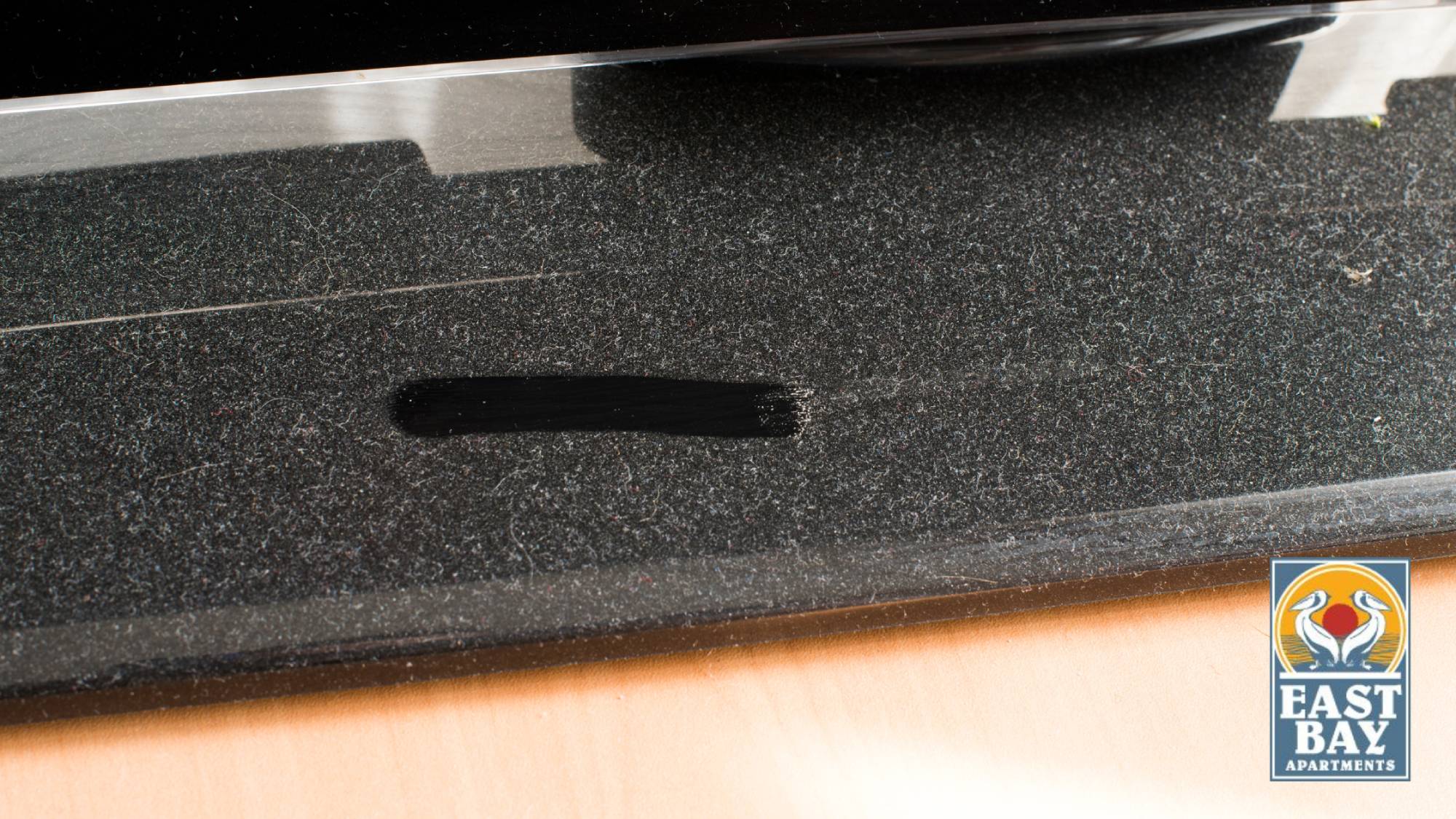 How To Keep The Dust Away In Your Apartment Daphne, AL